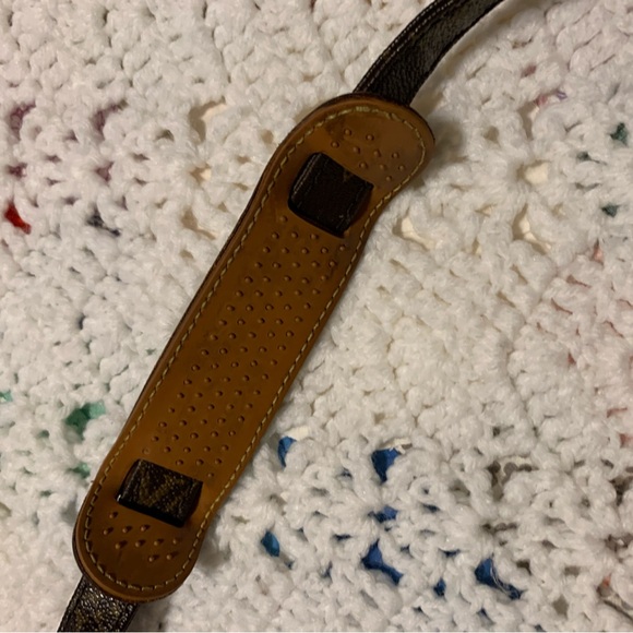 Authentic Louis Vuitton Monogram Danube GM bag - Picture 11 of 16